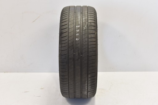 MICHELIN PRIMACY 3 SUMMER TIRE 235/45/17 R17