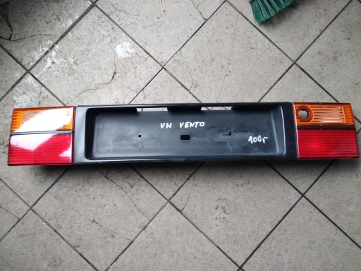 ΠΙΣΩ ΦΑΝΟ BLENDA VW VENTO HELLA 1H5853481