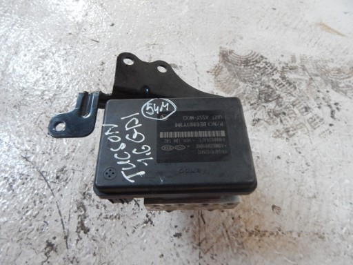 ΑΝΤΛΙΑ ABS HYUNDAI TUCSON 15-20