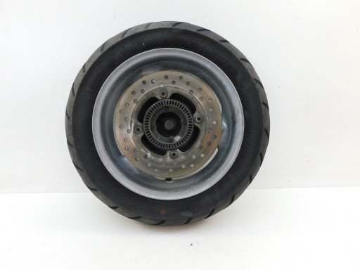 HONDA S-WING 125 4T FI ΤΡΟΧΟΣ ΠΙΣΩ ΖΑΝΤΑ
