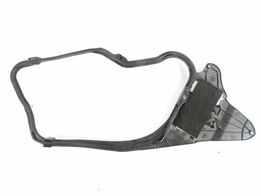 Mercedes CL W215 ANTENNA KEYLESS GO MODULE ΑΡΙΣΤΕΡΑ