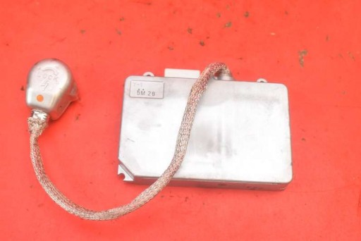 ΜΕΤΑΤΡΟΠΟΣ XENON LEFT 84965AG000 SUBARU OUTBACK 4 Απρ 09-12