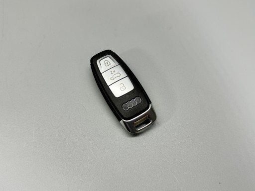 AUDI A3 8Y KEY REMOTE χωρίς ΚΛΕΙΔΙ 8Y0959754AN 434MHz