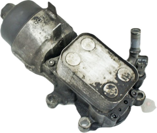 Κέλυφος φίλτρου λαδιού RG274 Ford Kuga Mk2 II 2.0d FL515