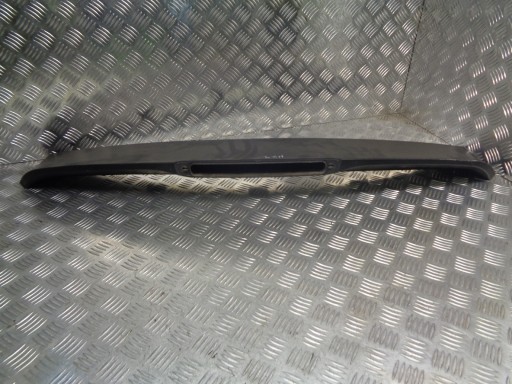 ΠΙΣΩ FLAP SPOILER FOCUS MK2 4M51-A44210-AH