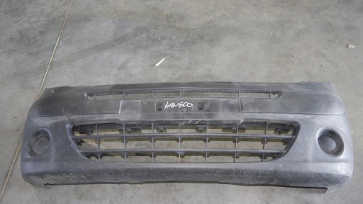ΜΠΡΟΣΤΙΝΟΣ ΠΡΟΦΥΛΑΚΤΗΡΑΣ RENAULT KANGOO II 8200436678