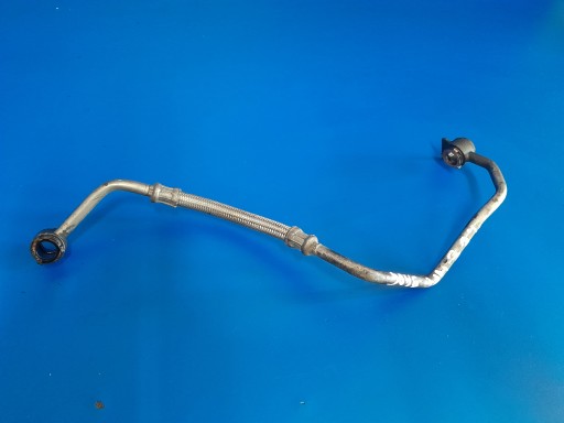ΣΩΛΗΝΑ ΛΙΠΑΝΣΗΣ ΣΤΕΡΜΠΟΣΜΠΙΤΣΟΤΗΤΑΣ PEUGEOT CITROEN 1.6 E-HDI 9H05