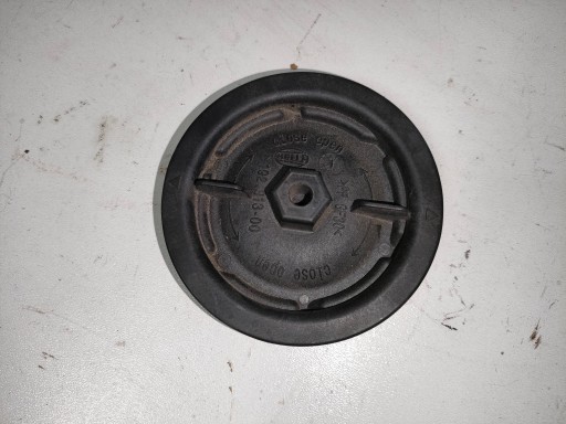 OPEL CORSA E AUDI A6 S6 C7 ΚΑΛΥΜΜΑ ΦΩΤΙΣΤΙΚΟΥ ΜΠΡΟΣΩΠΟΥ HELLA 19291300