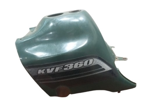 ΚΑΛΥΜΜΑ ΔΟΧΕΙΟΥ ΚΑΥΣΙΜΟΥ KAWASAKI KVF 360