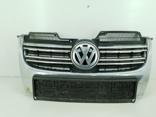 Grill VW Jetta V 1K5853651 1K5853653