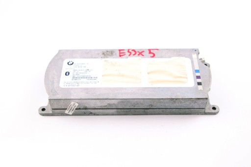 BMW X3 X5 E83 E53 Μονάδα Bluetooth 9129850