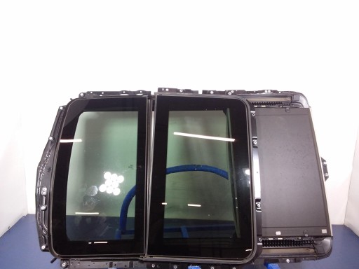 BMW 5 F11 TOURING SUN ROOF PANORAMA ROOF 7237960