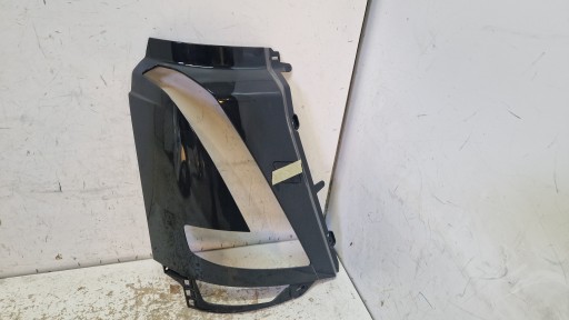περίβλημα λαμπτήρα, κάλυμμα προβολέα, προσοφθάλμιο, Volvo FH5 23526802