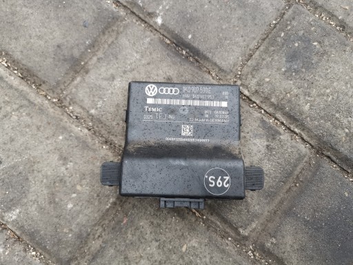 ΜΟΝΑΔΑ GATEWAY VW GOLF V PLUS 1K0907530E