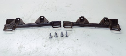 Audi A4 B7 A6 C6 8 ISOFIX ΜΕΤΑΦΟΡΑ ΑΡΙΣΤΕΡΑ 8E0813545B 8E0813546B