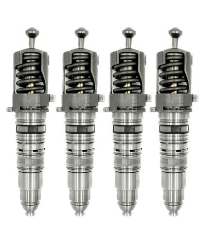Unit injector 1521977 4076912 SCANIA HPI