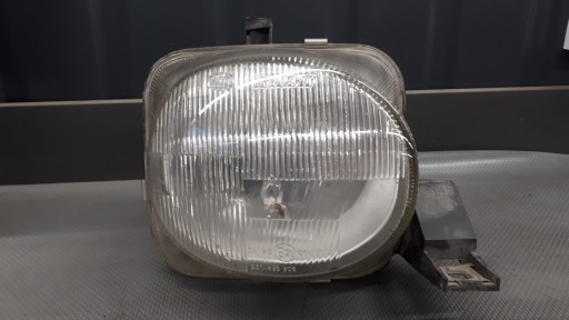 Δεξιά προβολέας Fiat Multipla 98R