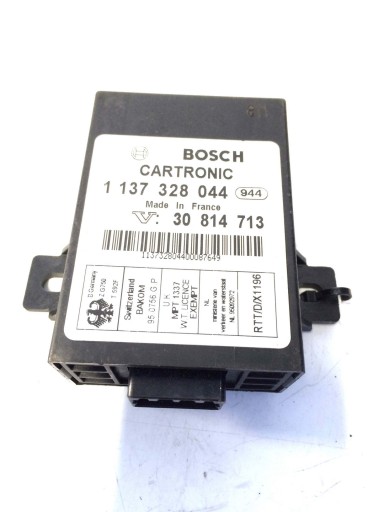 ΜΟΝΑΔΑ ΑΝΑΦΛΕΞΗΣ BOSCH VOLVO V40 1 137 328 044 30 814 713