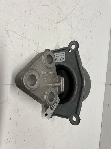 PAW PILLOW 13159993 OPEL MERIVA B 1.4 TURBO 41.000 χλμ.