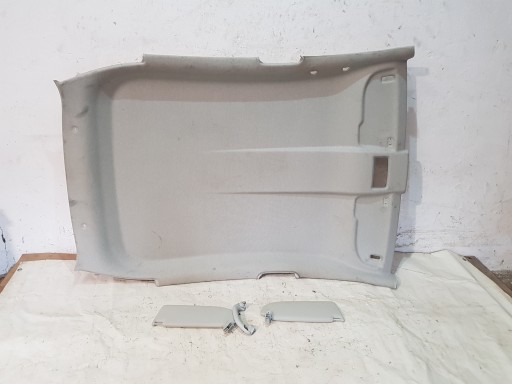 ΣΕΤ ΚΕΦΑΛΗΣ SEAT IBIZA IV EU HB 13R LIFT