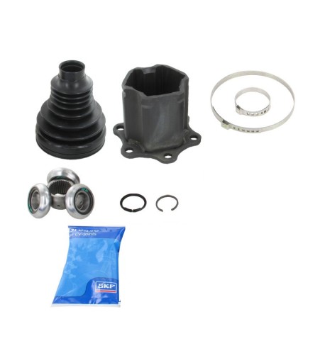 Skf Drive Joint