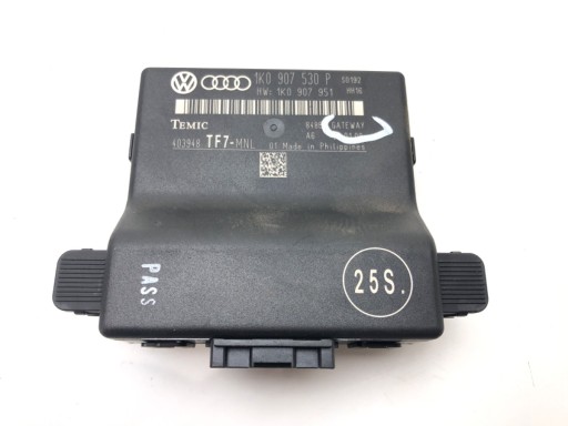 ΜΟΝΑΔΑ GATEWAY SEAT ALTEA 1K0907530P ΕΛΕΓΚΤΗΣ Μίνιβαν