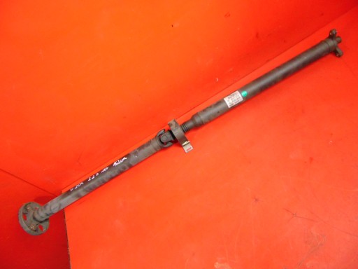 MERCEDES C-CLASS W204 204 204K S204 2.2 CDI C220 DRIVE SHAFT A2042616