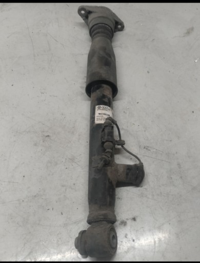 Audi A6 C6 Active SHOCK ABRECTER Αριστερά πίσω 4F0616031K