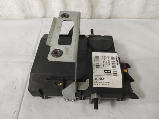 Μονάδα ελεγκτή τηλεφώνου Volvo XC90 Lift 31210322