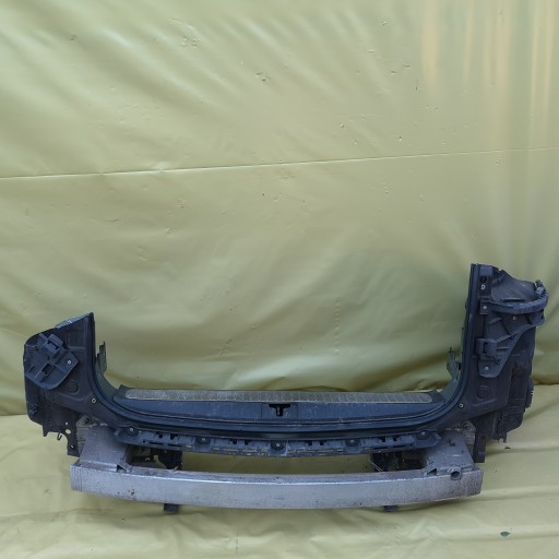 OPEL ZAFIRA C ΠΙΣΩ ΖΩΝΗ ΠΙΣΩ ΤΟΙΧΟΣ ΠΛΗΡΕΣ