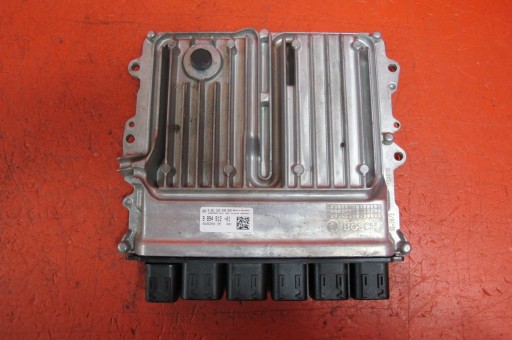 BMW 1 F21 LCI 120I 2.0 B B48B20A F20 F30 F31 Company Computer 9894912