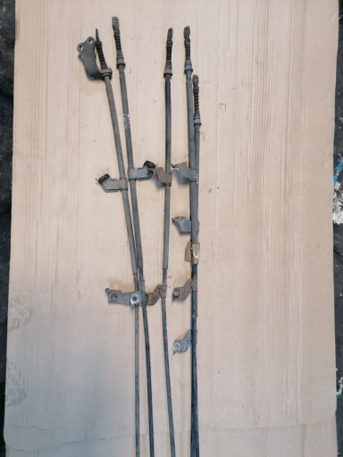 HONDA CIVIC IX ΚΑΛΩΔΙ ΔΕΞΙΟ ΧΕΙΡΟΦΡΕΝΟ 12-16