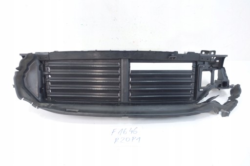 Volvo XC60 II 2017- Light Inlet Air Gheel 31425365
