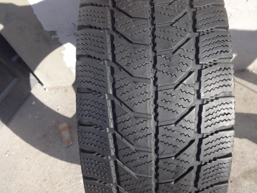 ΕΛΑΣΤΙΚΟ CONTINENTAL WINTER 215/70R15C 4,8mm!!