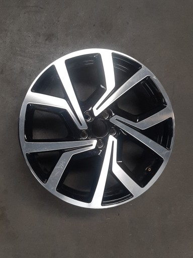 VW Polo (2017-) R18 5X112 7.5J ET51 Ζάντες αλουμινίου 2G0601025AC