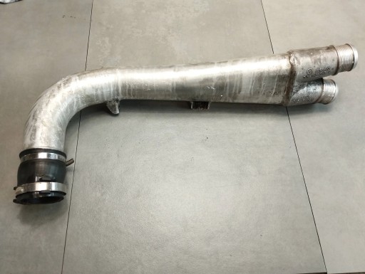 Audi Q7 4L AIR HOSE 7L6145945G
