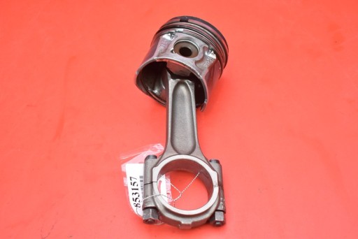 ΚΑΛΑΜΙ ΣΥΝΔΕΣΗΣ ΕΜΒΟΛΟΥ 085190 FORD MONDEO MK4 2.0 TDCI 08R