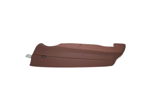 Audi A6 4g καναπέ κάλυμμα αριστερά δερμάτινα 4G0885703AQ