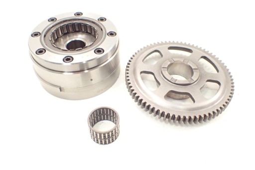 Συμπλέκτης εκκίνησης Adly Konigser 542 RR SMC 500 Magneto