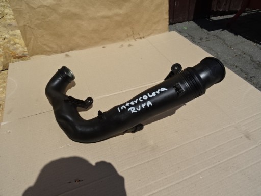 ΚΑΛΩΔΙΟ INTERCOOLER VW SEAT AUDI 1K0129654K