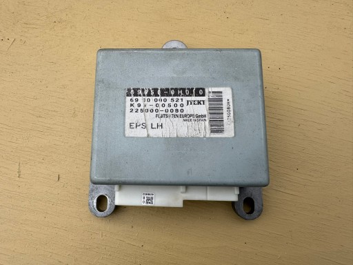 CITROEN C1 1 I 1RK 1.0 05-14R ΜΟΝΑΔΑ ΥΠΟΔΟΧΕΙΟΥ ΥΠΟΛΟΓΙΣΤΗ