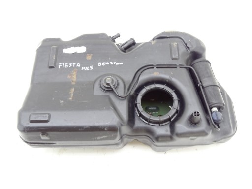 FORD FIESTA MK6 02-08 ΚΑΥΣΙΜΑ ΒΕΝΖΙΝΗ 2S61-9002-AE