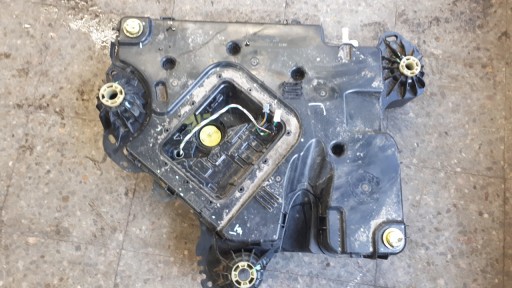 P1001374 Adblue Expert III Jumpy III Proce II Tank