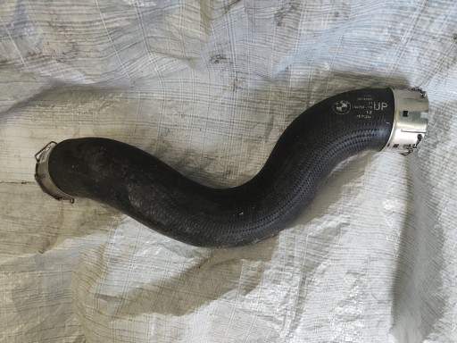 BMW G20 G21 WAZ INTERCOOLER PIPE 8572856 B47 B48