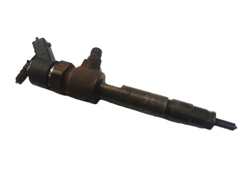 Injection Injector Fiat Alfa Lancia Bosch 2.4 JTD 0445110002