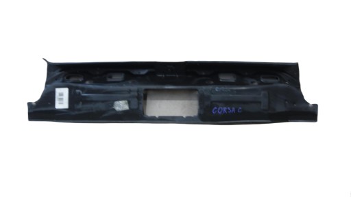 OPEL CORSA C COMBO ΠΙΣΩ ΖΩΝΗ ΠΙΣΩ ΤΟΙΧΟΣ