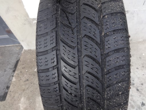 ΕΛΑΣΤΙΚΟ CONTINENTAL WINTER 225/55R17C 6,5mm!!
