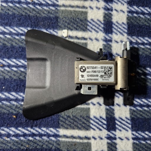 Kafas BMW F06 F12 F13 9275541 Κάμερα