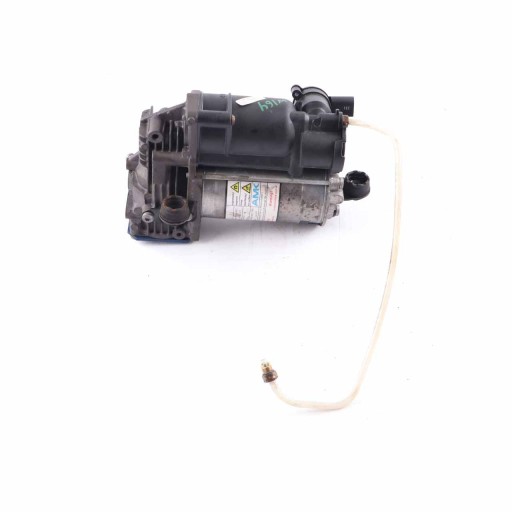 Mercedes W164 Pump Compressor Airmatic Compressors A1643201204