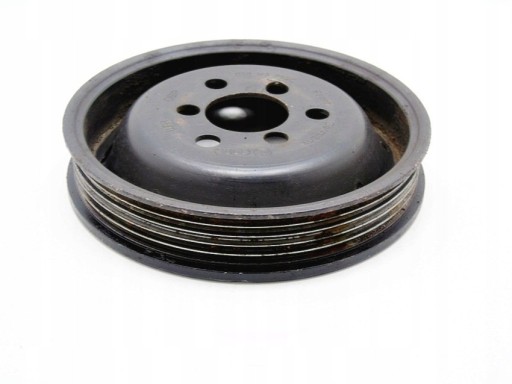 POWER PUMP WHEEL 1.8 20V PASSAT B5 AUDI A4 B5 A6 C4 058145255C